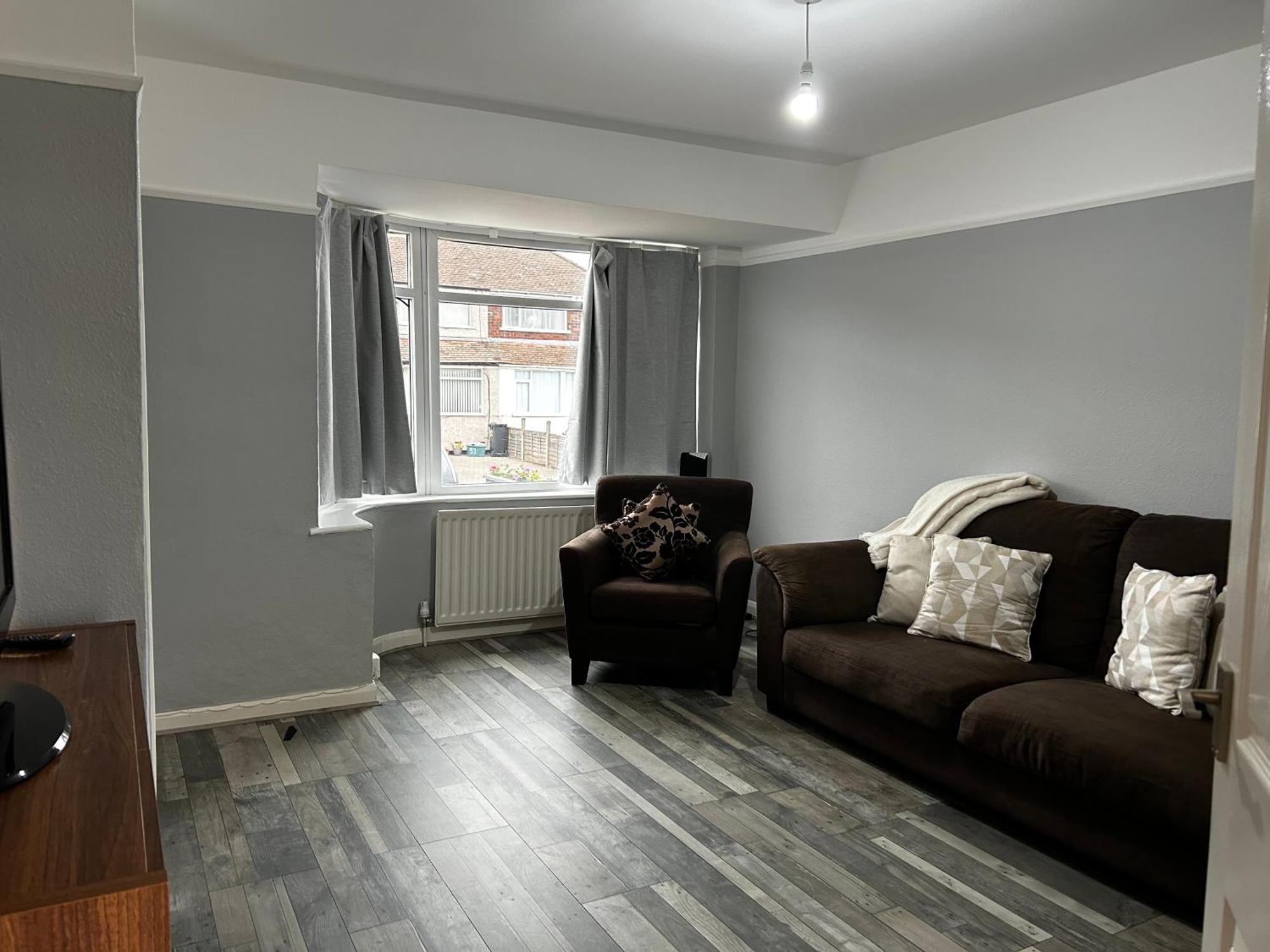 Family Home Near Cribbs Causeway And The Wave, Just 2 Minutes From Airbus And Rolls Royce Bristol Eksteriør billede